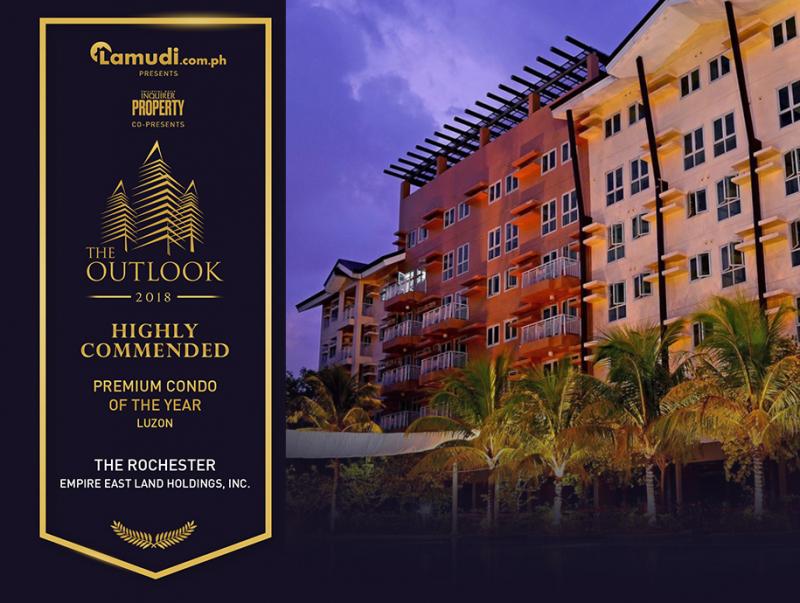 Outlook 2018 - Highly Commended - Empire East - Premium Condo Luzon.jpg